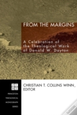Capa do artigo From The Margins