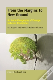 Capa do artigo From The Margins To New Ground