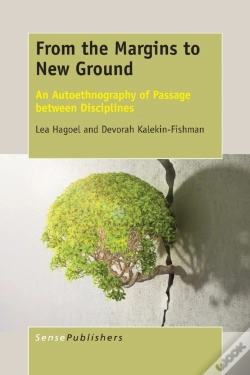 Capa do artigo From The Margins To New Ground