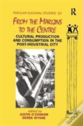 From The Margins To The Centre
