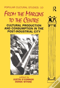 Capa do artigo From The Margins To The Centre