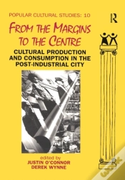 Capa do artigo From The Margins To The Centre