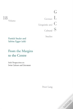 Capa do artigo From The Margins To The Centre