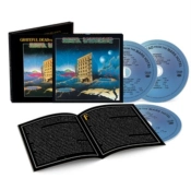 Capa do artigo From the Mars Hotel - CD