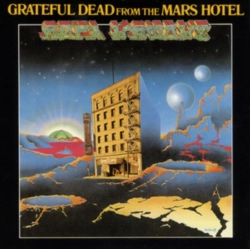 Capa do artigo From the Mars Hotel - CD
