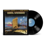 Capa do artigo From the Mars Hotel - Vinil