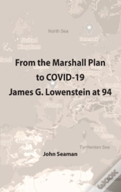 Capa do artigo From The Marshall Plan  To Covid-19: Jam