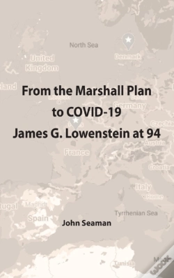 Capa do artigo From The Marshall Plan  To Covid-19: Jam
