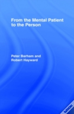 Capa do artigo From The Mental Patient To The Person