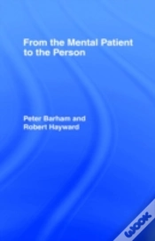 Capa do artigo From The Mental Patient To The Person