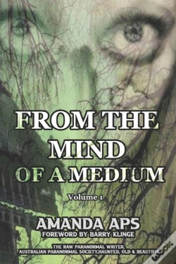 Capa do artigo From The Mind Of A Medium