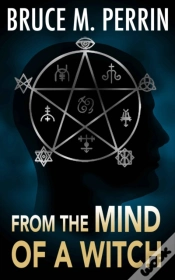 Capa do artigo From The Mind Of A Witch