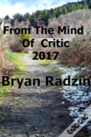 From The Mind Of Critic 2017