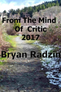 From The Mind Of Critic 2017 - Preview