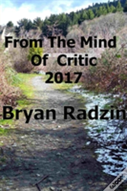 Capa do artigo From The Mind Of Critic 2017