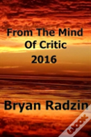 From The Mind Of Critic