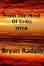 From The Mind Of Critic - Preview
