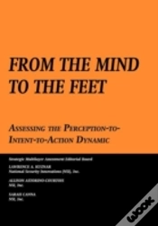Capa do artigo From The Mind To The Feet