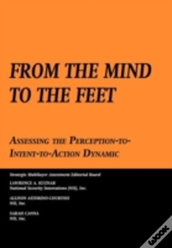Capa do artigo From The Mind To The Feet