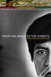 Capa do artigo From The Mines To The Streets