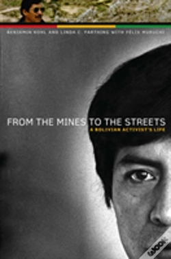 Capa do artigo From The Mines To The Streets