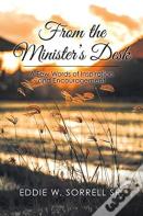 From The Minister'S Desk