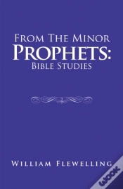 Capa do artigo From The Minor Prophets: Bible Studies