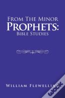 From The Minor Prophets