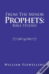 Capa do artigo From The Minor Prophets