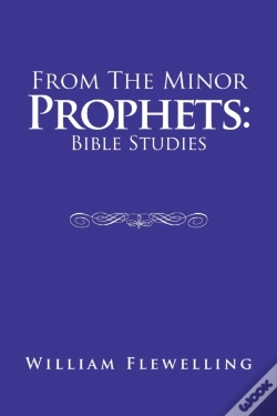 Capa do artigo From The Minor Prophets