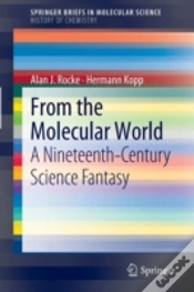Capa do artigo From The Molecular World