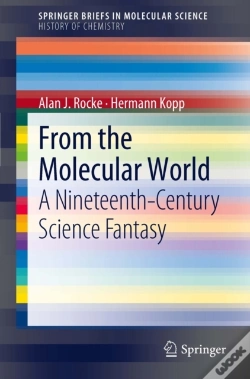 Capa do artigo From The Molecular World