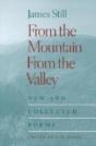 From The Mountain, From The Valley - Preview