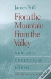 Capa do artigo From The Mountain, From The Valley