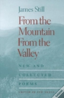 Capa do artigo From The Mountain, From The Valley