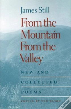 Capa do artigo From The Mountain, From The Valley
