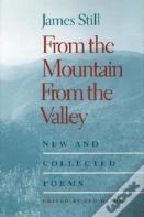From The Mountain, From The Valley