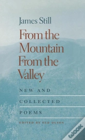 Capa do artigo From The Mountain, From The Valley