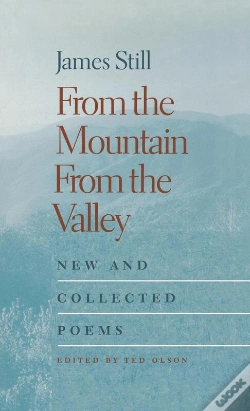 Capa do artigo From The Mountain, From The Valley