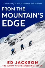 Capa do artigo From The Mountainâ€™S Edge