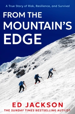 Capa do artigo From The Mountainâ€™S Edge