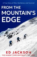 From The Mountain'S Edge