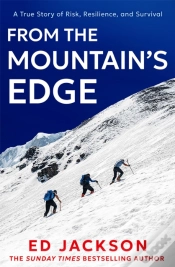 Capa do artigo From The Mountain