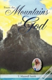 Capa do artigo From The Mountains Of God
