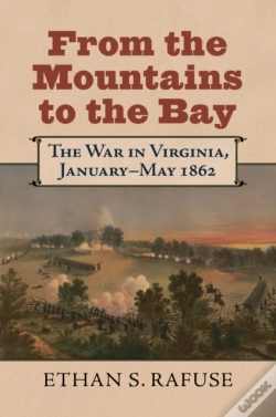 Capa do artigo From The Mountains To The Bay