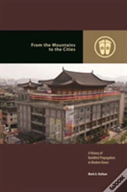 Capa do artigo From The Mountains To The Cities