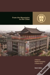 Capa do artigo From The Mountains To The Cities