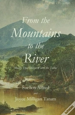 Capa do artigo From The Mountains To The River