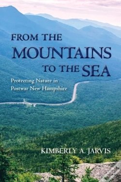 Capa do artigo From The Mountains To The Sea