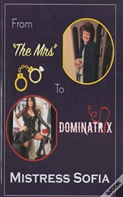 Capa do artigo From The Mrs To Dominatrix